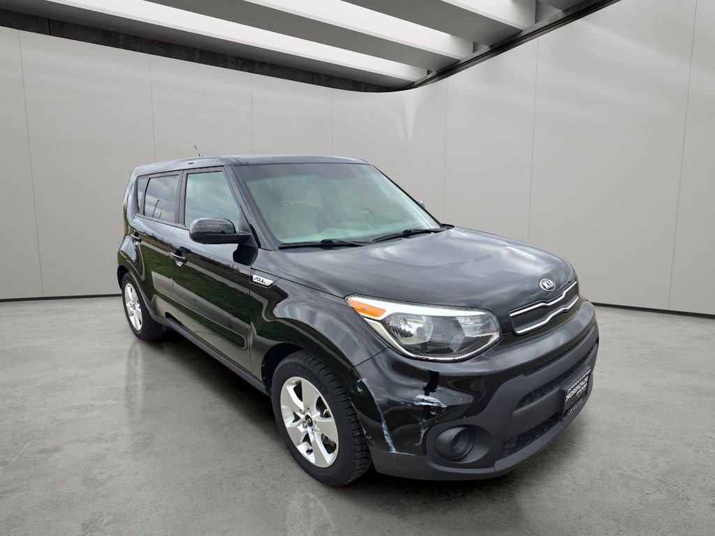 Used 2018 Kia Soul FWD image 7
