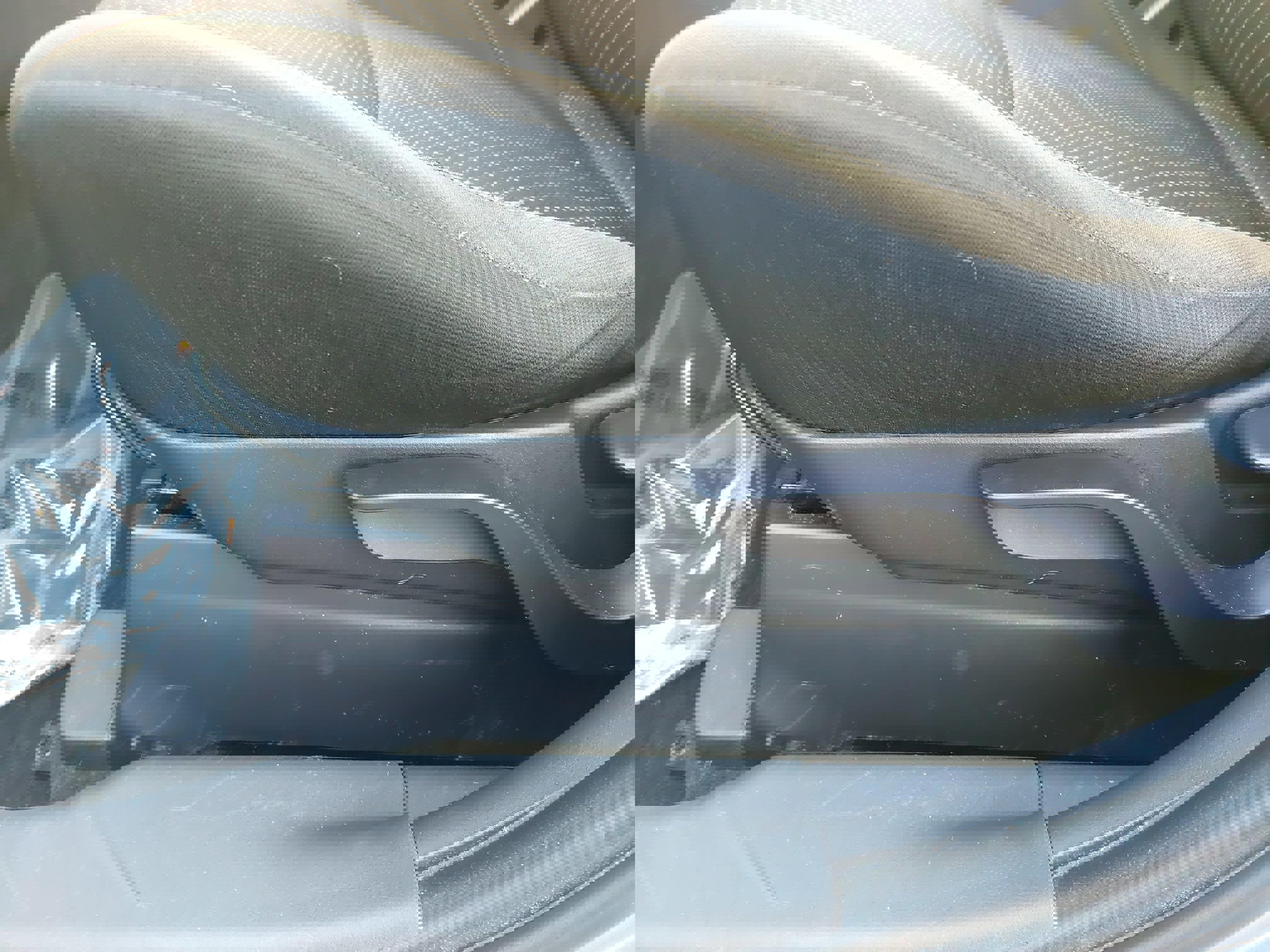 Used 2016 Mitsubishi Outlander Sport ES image 29