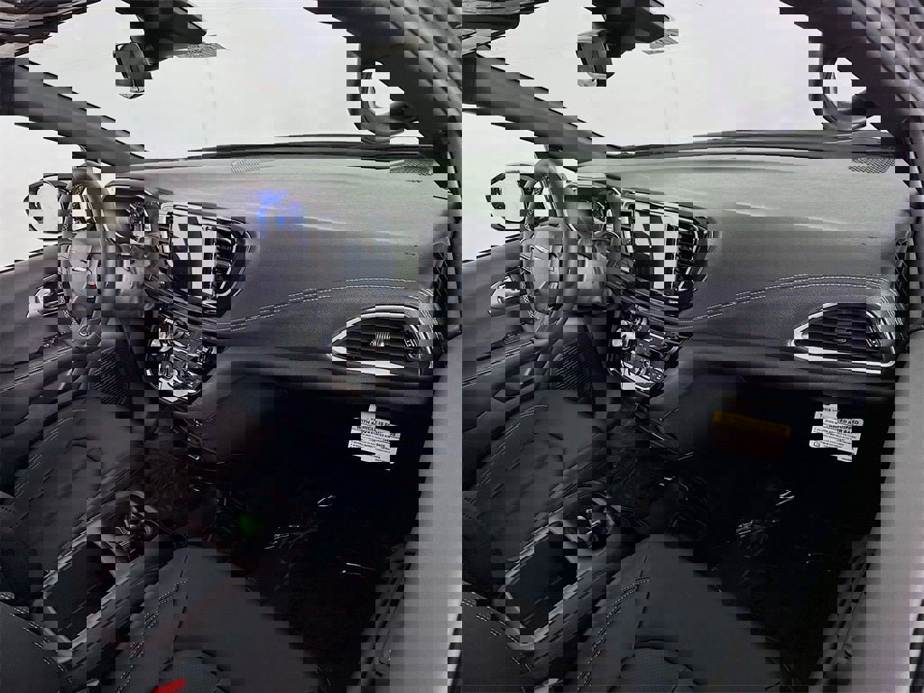 New 2026 Chrysler Pacifica Select image 22