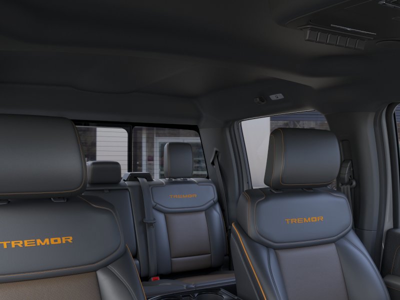 New 2026 Ford F150 Tremor AWD/4WD image 22