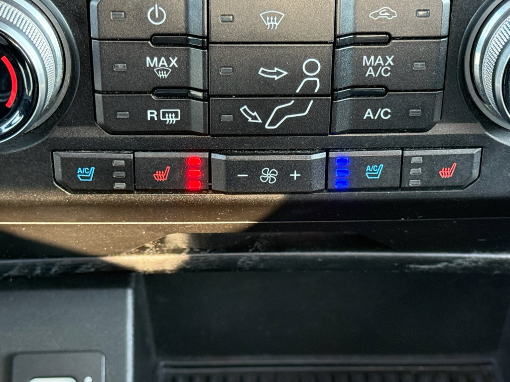 Used 2019 Ford F350 Platinum w/ Platinum Ultimate Package image 25