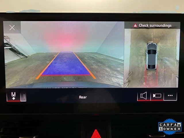 Used 2023 Audi A5 2.0T Premium Plus w/ Premium Plus image 51