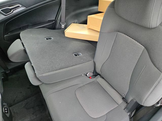 New 2026 Kia Sportage LX image 23