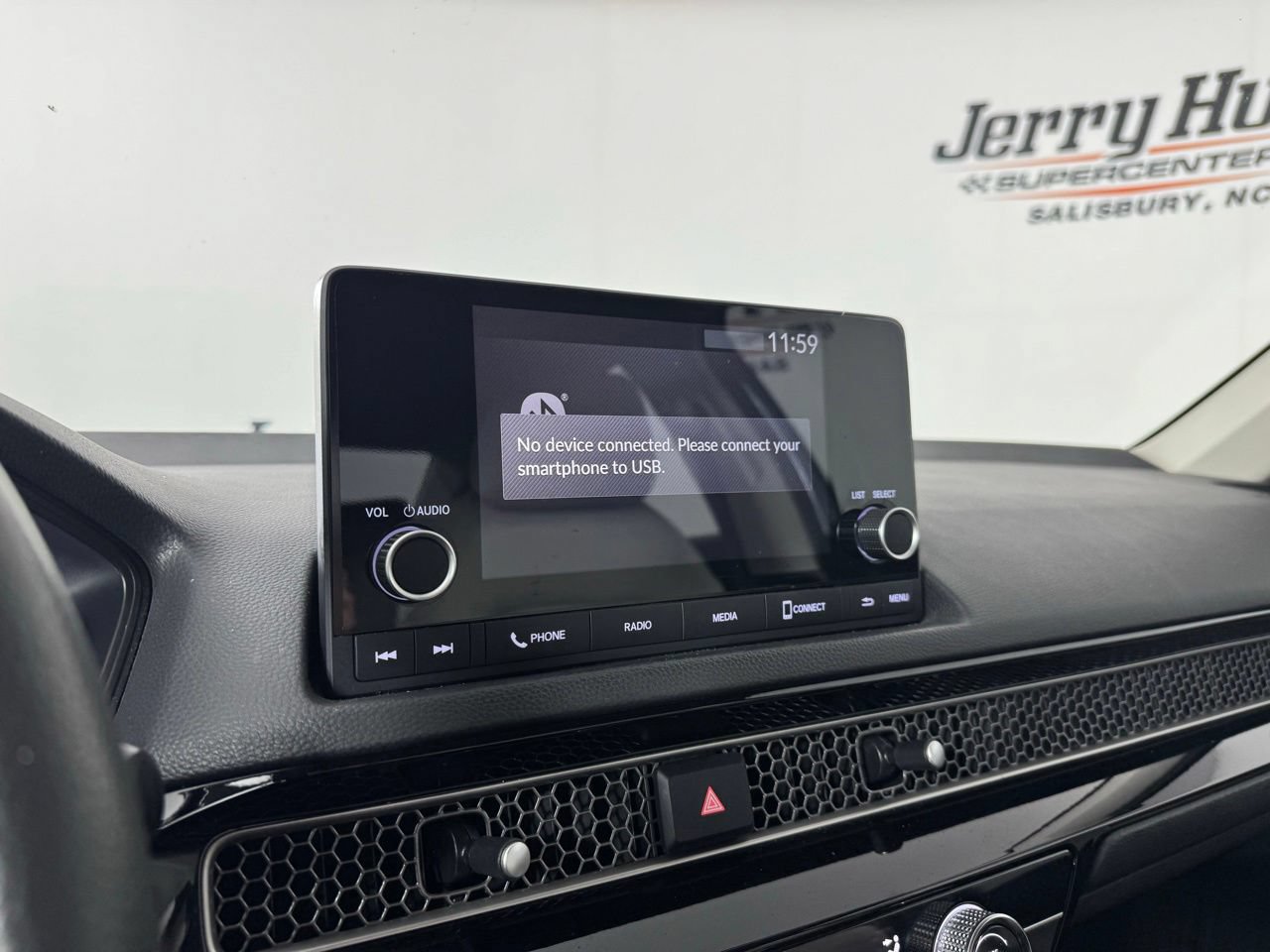 Used 2023 Honda Civic LX image 18