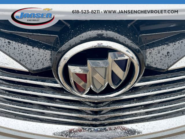 Used 2024 Buick Enclave Essence image 30