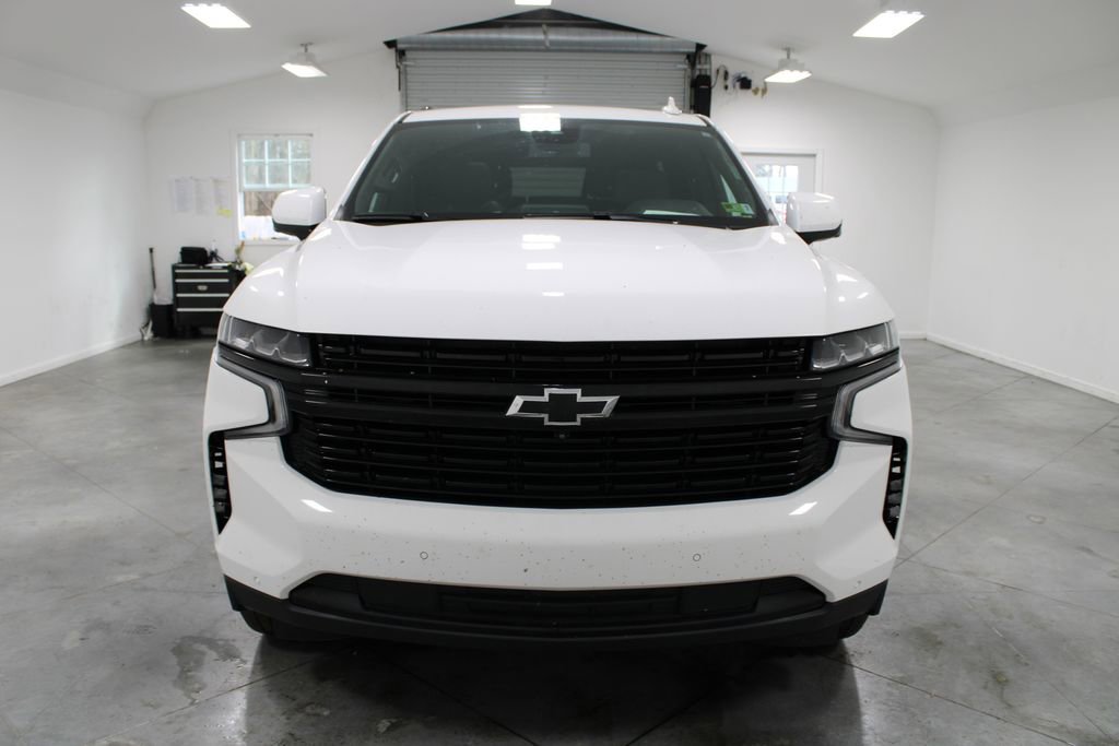 Used 2023 Chevrolet Tahoe RST w/ Luxury Package image 3
