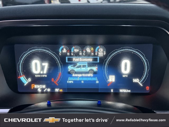 Used 2023 Ford F150 Raptor w/ Equipment Group 802A Raptor R AWD/4WD image 14