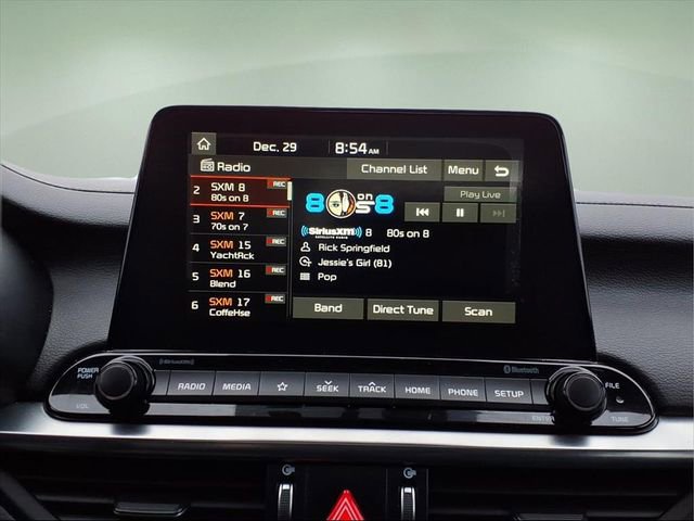 Used 2019 Kia Forte S w/ S Premium Package image 19