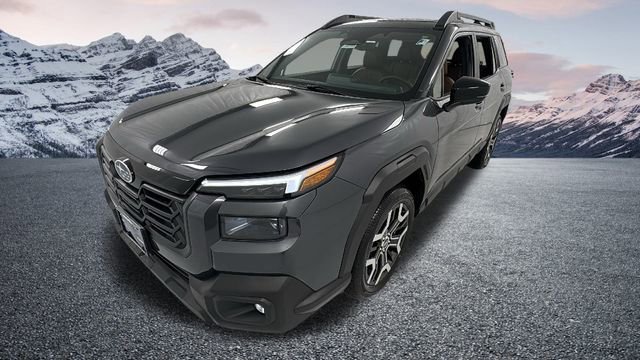 New 2026 Subaru Outback Touring XT image 7