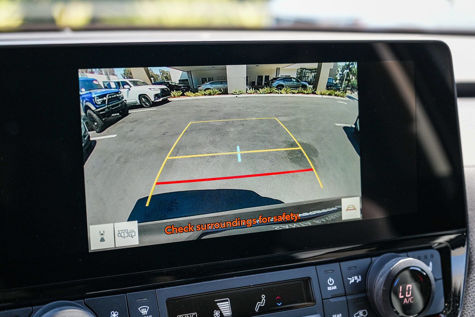 Used 2025 Toyota Grand Highlander FWD image 22
