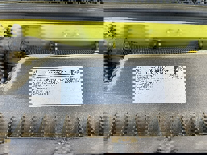 Used 2021 Chevrolet Express 2500 2500 w/ Driver Convenience Package image 25