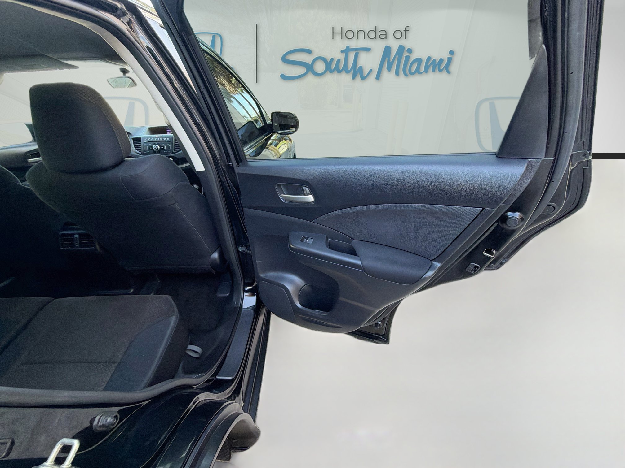 Used 2016 Honda CR-V LX image 30
