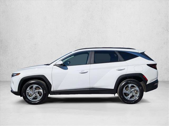 Used 2024 Hyundai Tucson SEL image 9