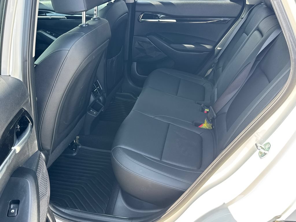 Certified 2025 Kia Seltos EX w/ EX Sunroof Package AWD/4WD image 21