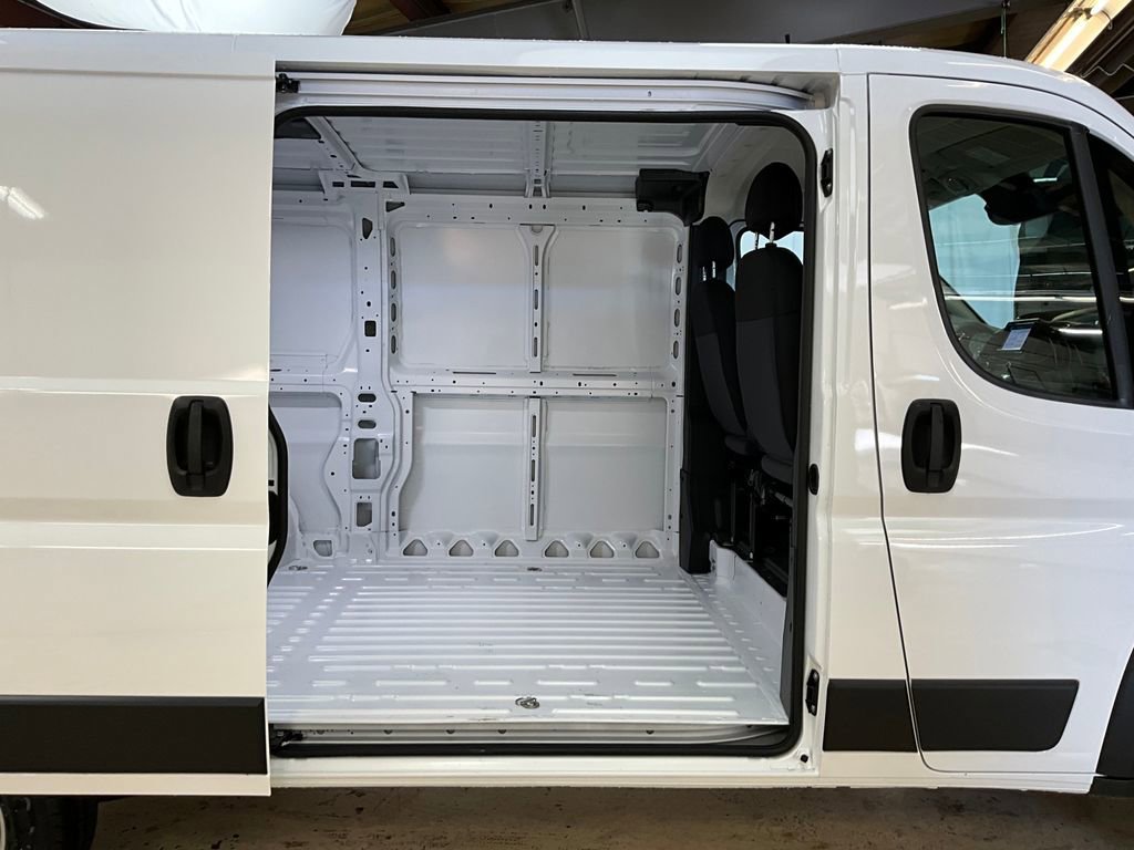 New 2026 RAM ProMaster 1500 w/ Convenience Group image 2