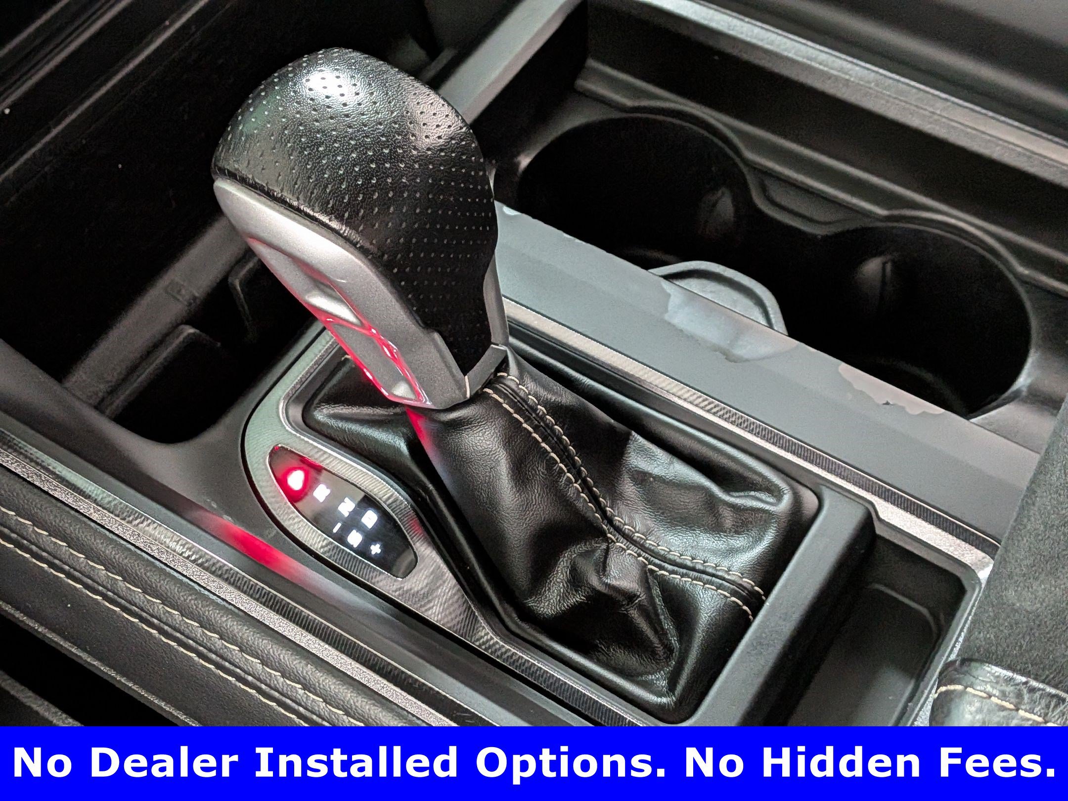 Used 2021 RAM 1500 TRX w/ TRX Level 1 Equipment Group AWD/4WD image 24
