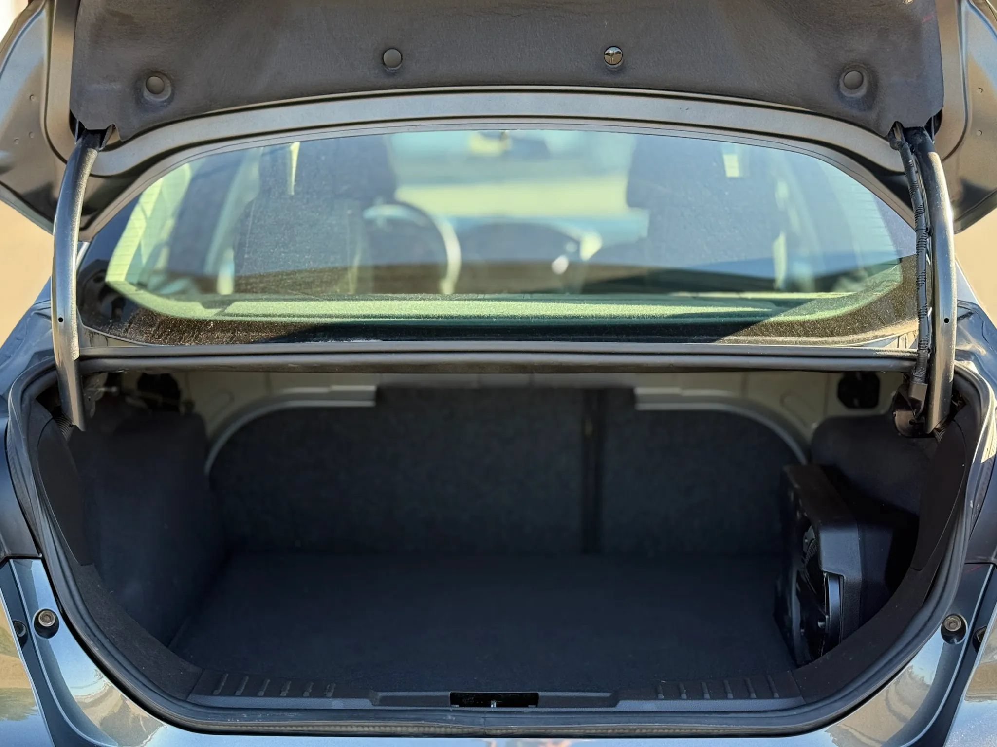 Used 2018 Ford Focus SEL FWD image 28