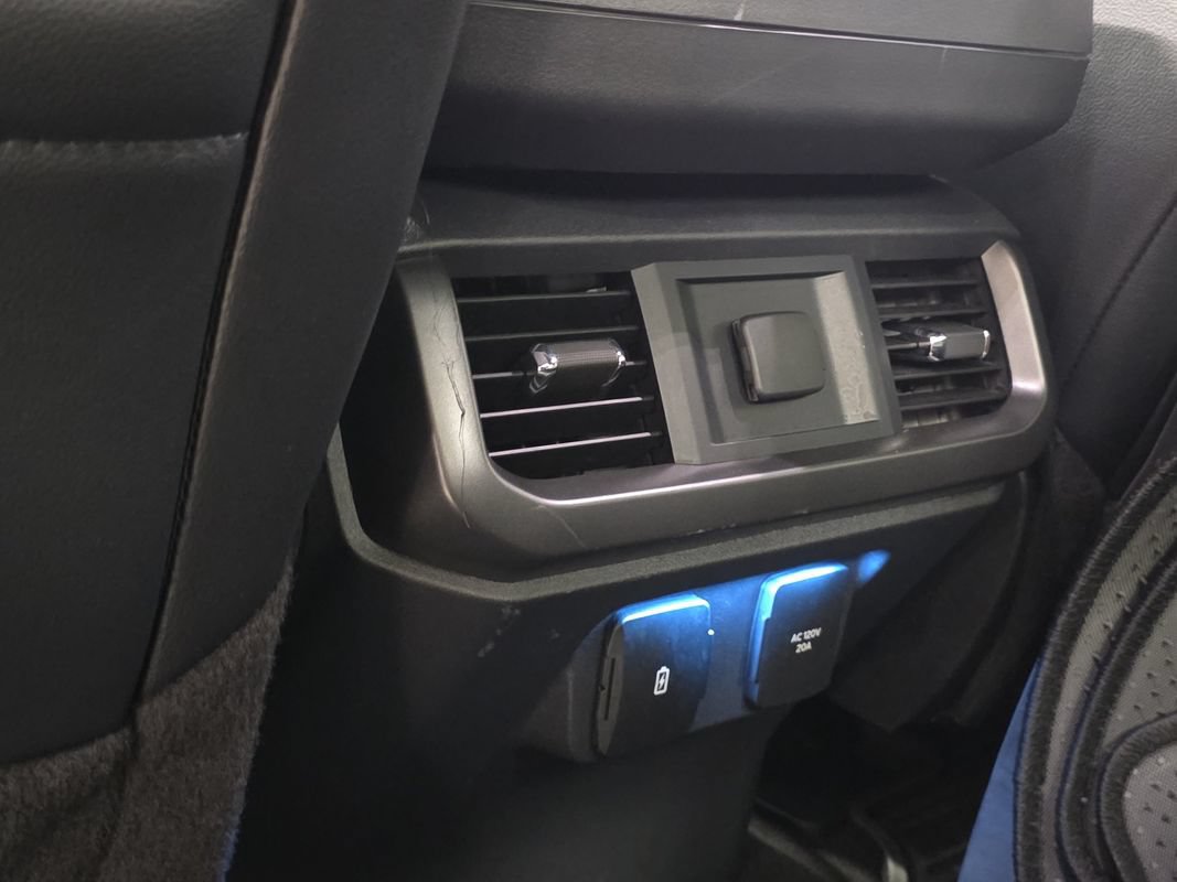 Used 2024 Ford F150 Tremor w/ Mobile Office Package AWD/4WD image 44
