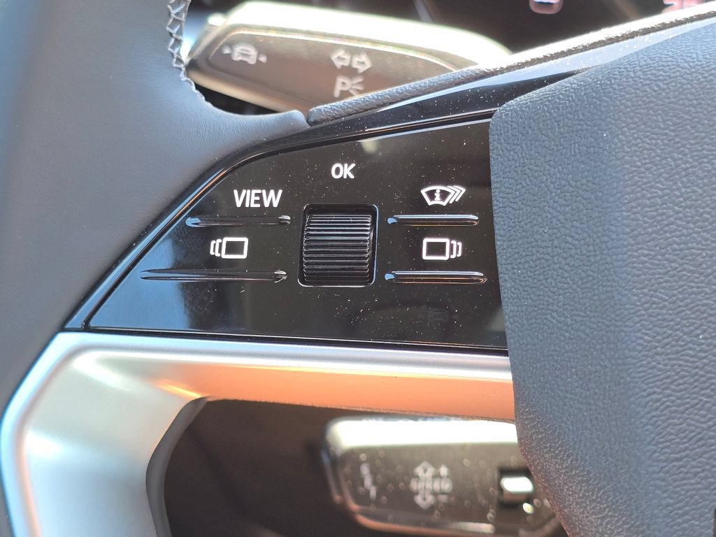 New 2026 Audi A5 Premium Plus AWD/4WD image 16