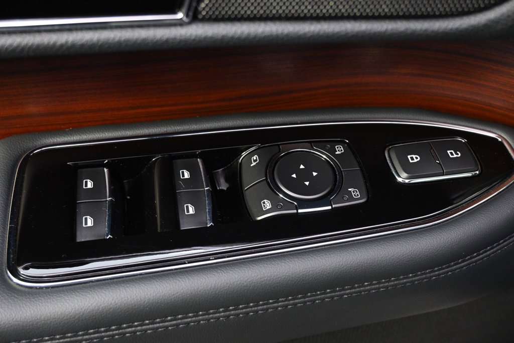 Used 2022 Lincoln Navigator Reserve w/ Monochromatic Package image 24