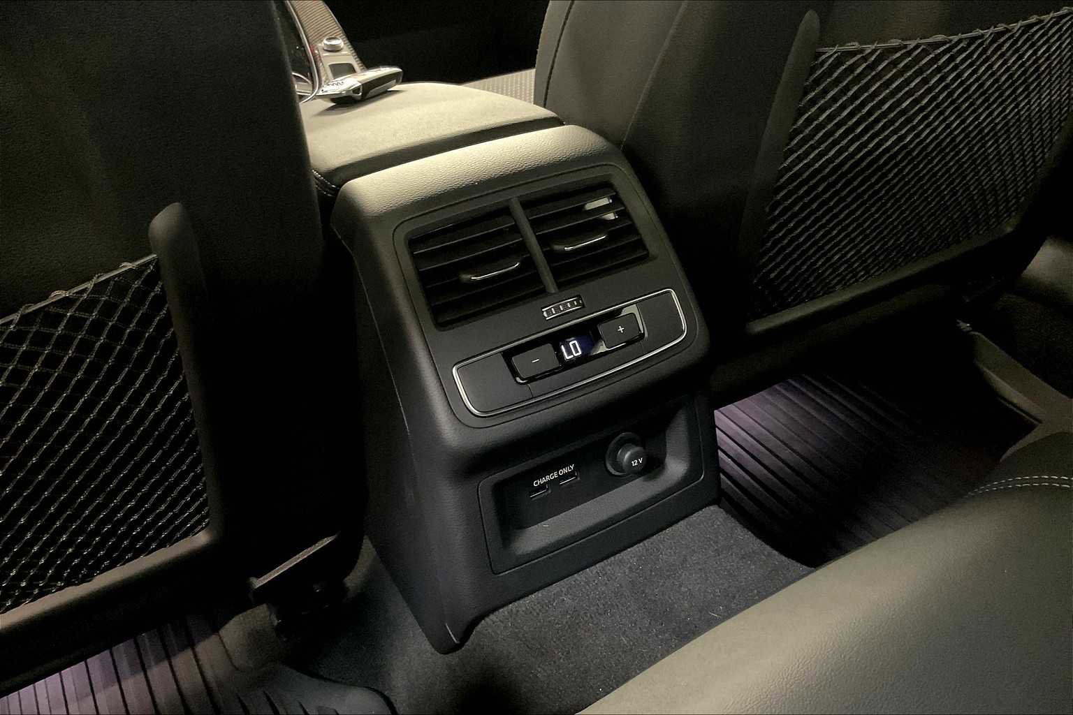 Certified 2025 Audi A5 2.0T Premium Plus w/ Premium Plus image 35