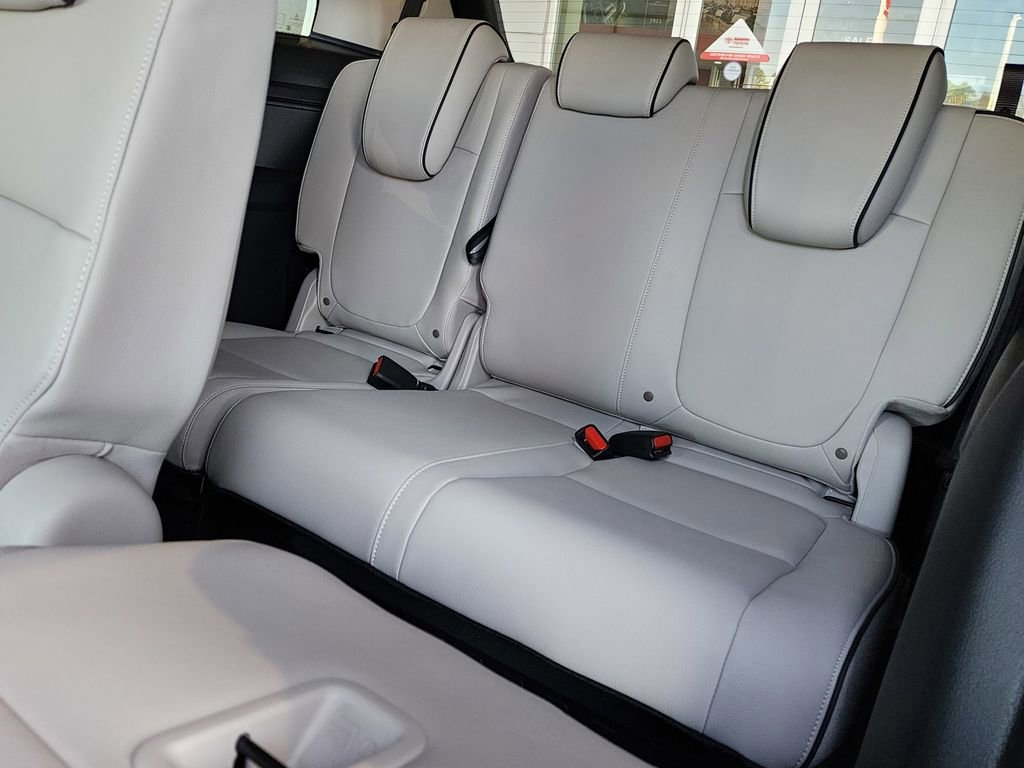 Used 2026 Honda Odyssey Touring image 15