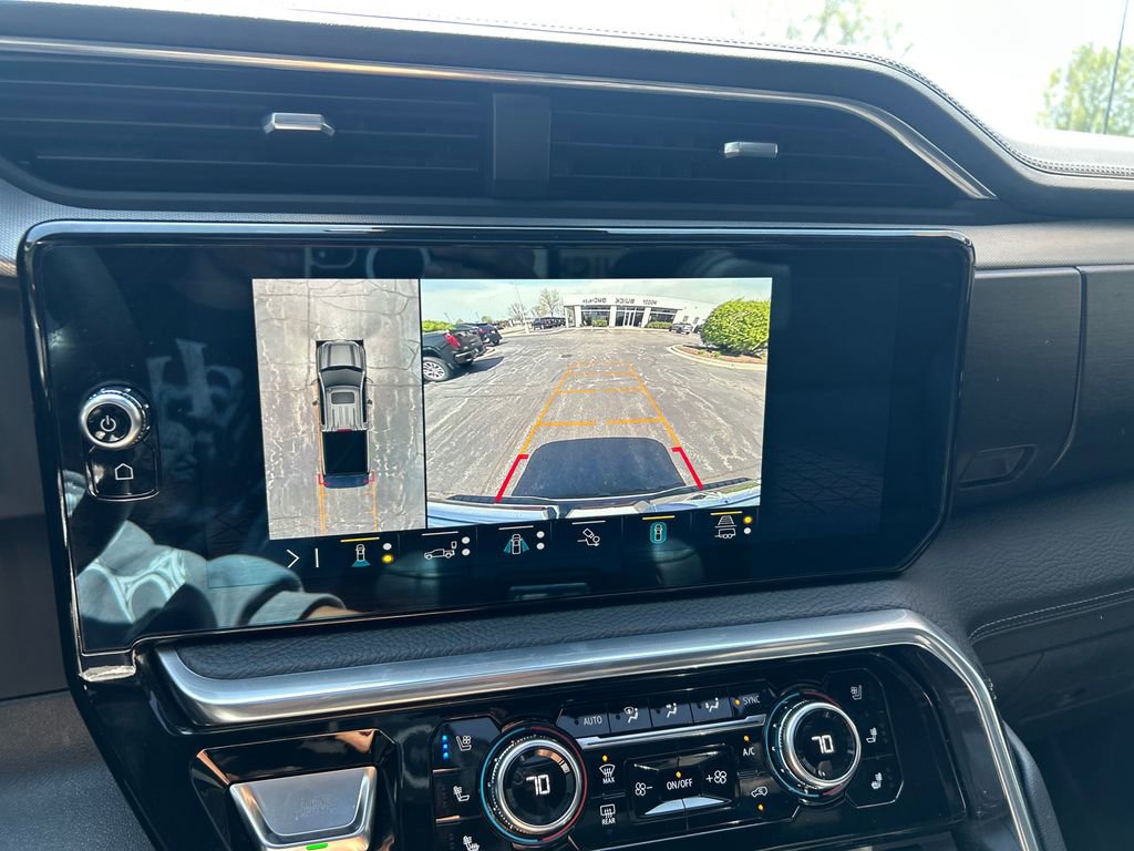 Certified 2023 GMC Sierra 1500 Denali AWD/4WD image 26