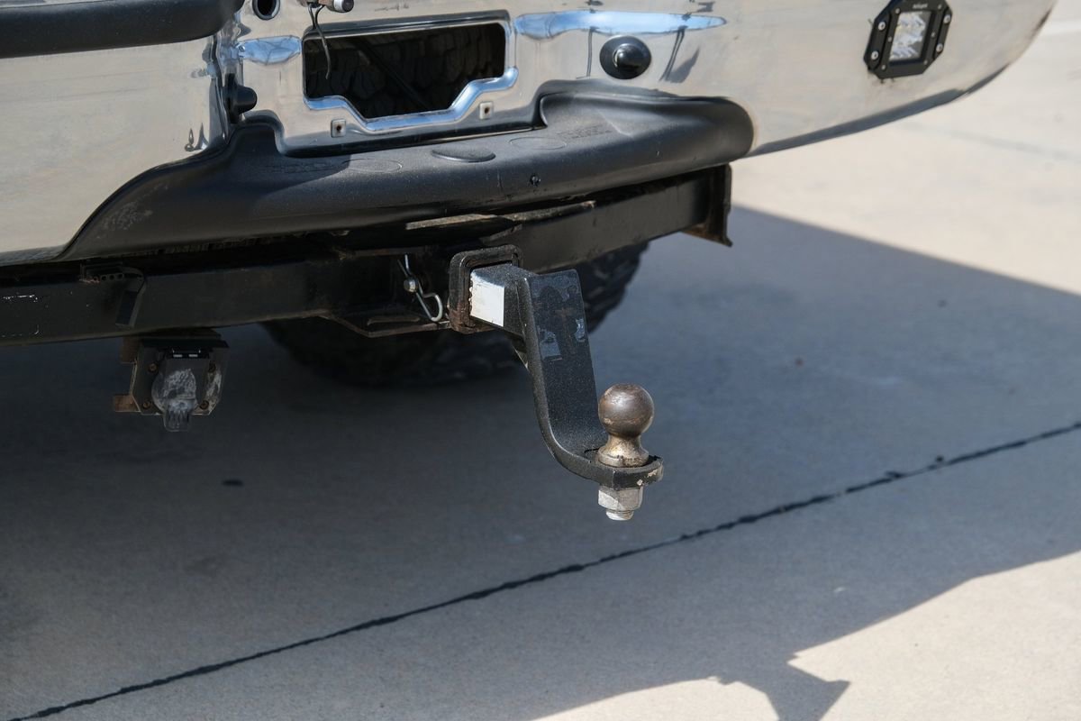 Used 2006 Ford F250 XLT image 32