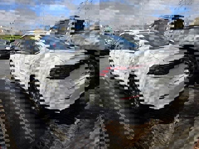 Used 2023 Honda Accord EX-L image 5