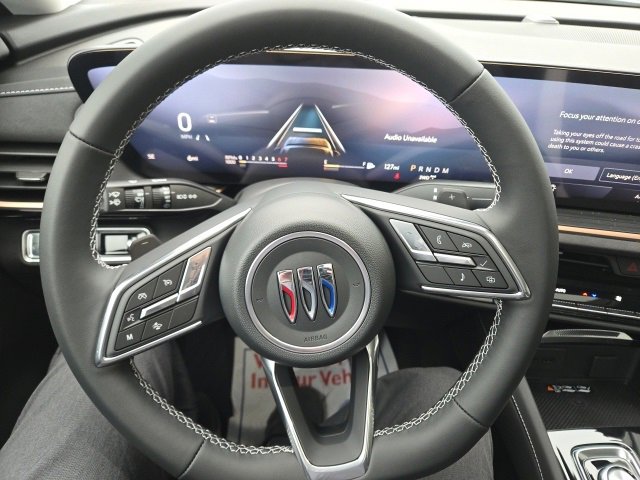 New 2025 Buick Envision Sport Touring image 12