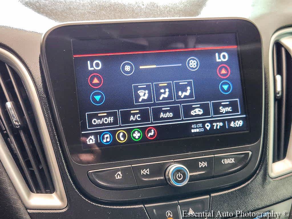 Used 2023 Chevrolet Malibu LT FWD image 15