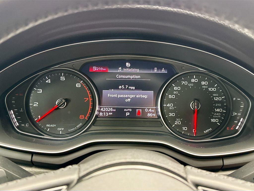 Used 2020 Audi A4 2.0T Premium w/ Convenience Package AWD/4WD image 32