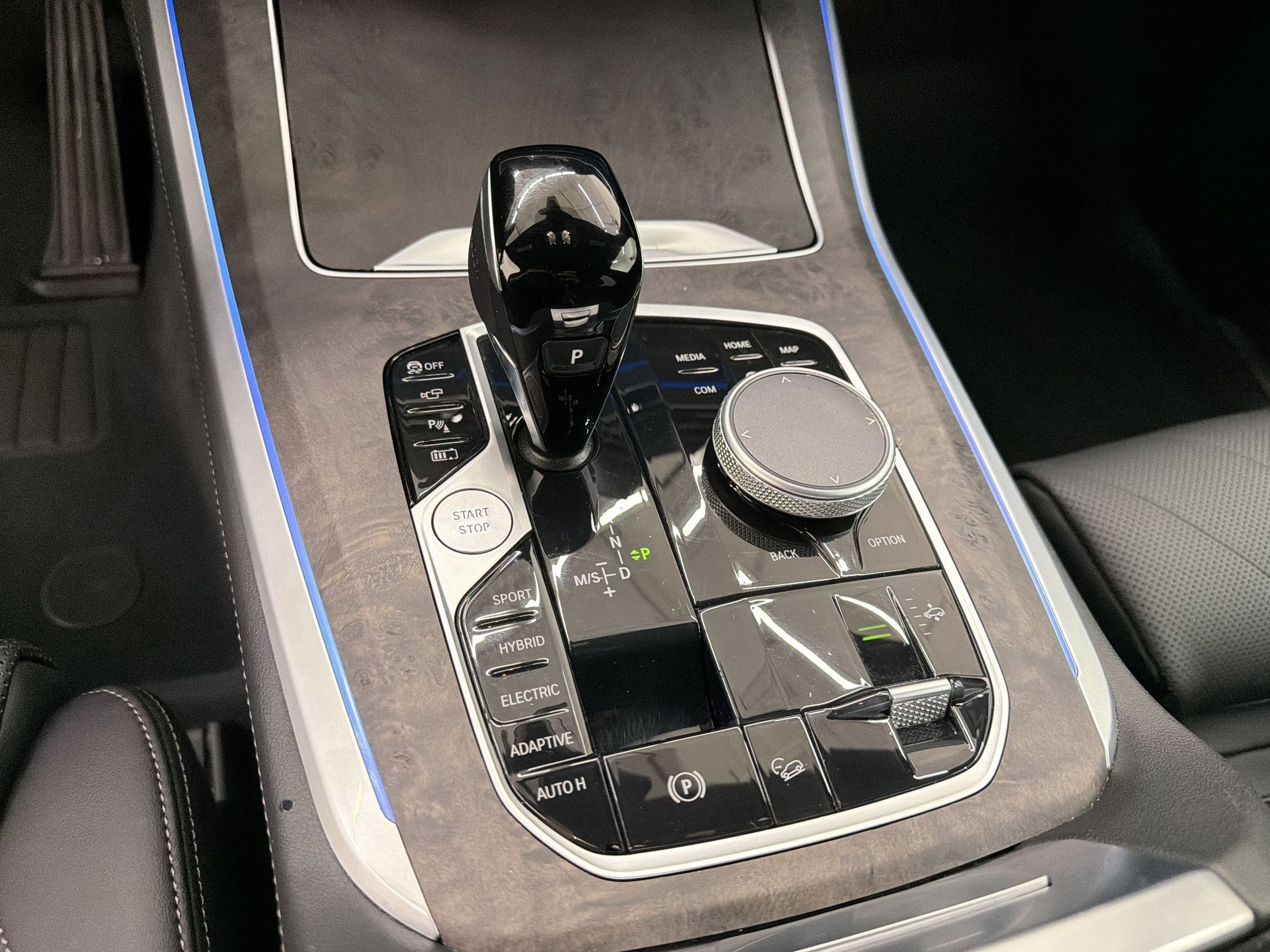 Certified 2023 BMW X5 xDrive45e w/ Climate Comfort Package image 19