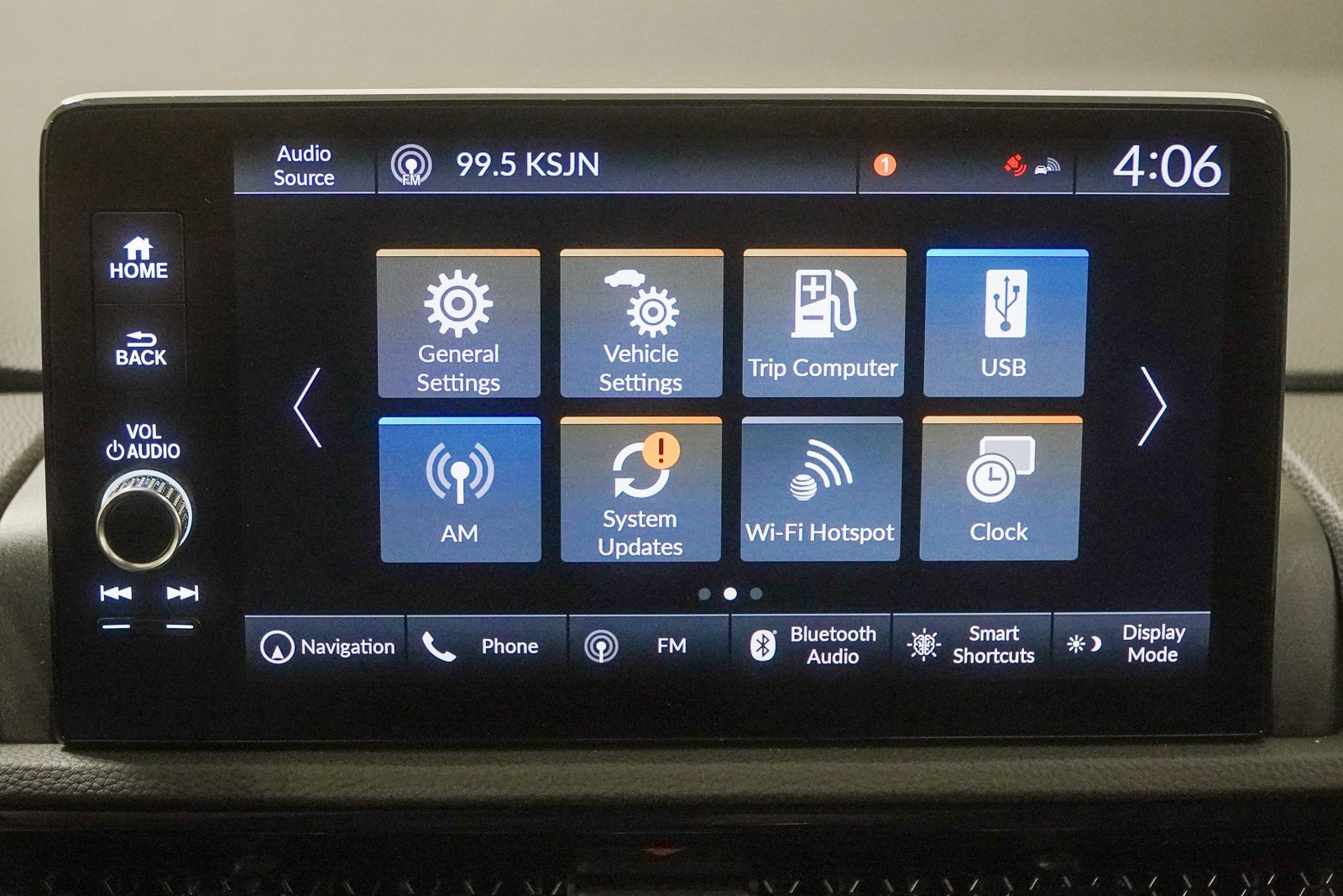 Certified 2025 Honda CR-V Sport Touring image 27