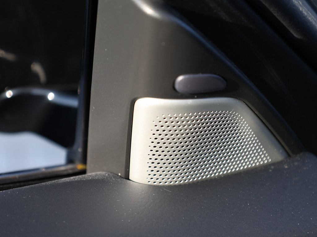 Used 2022 INFINITI Q50 Luxe w/ Cargo Package image 14