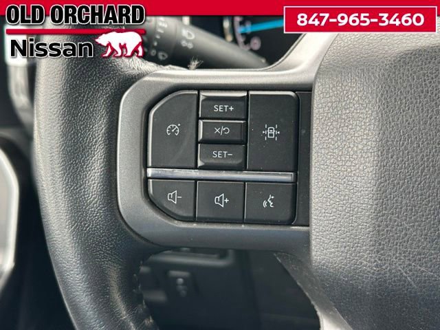 Used 2021 Ford F150 XLT w/ Equipment Group 302A High AWD/4WD image 20