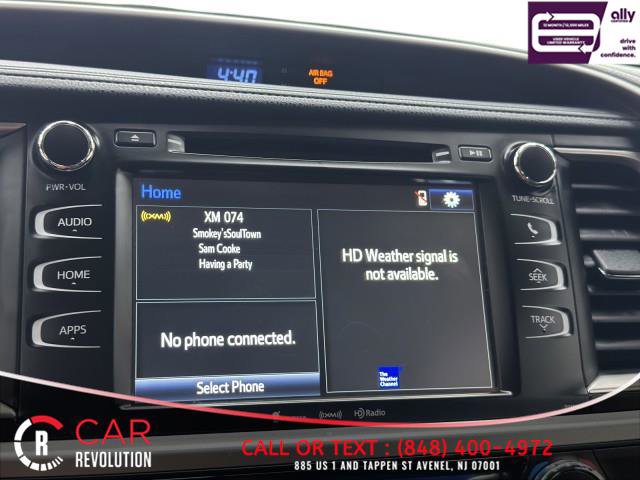 Used 2019 Toyota Highlander Plus image 24