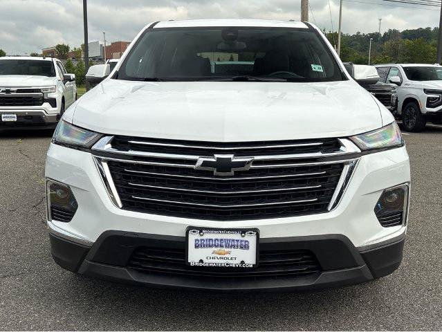 Used 2023 Chevrolet Traverse LT w/ LPO, Floor Liner Package AWD/4WD image 27