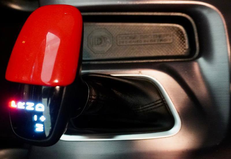 Used 2018 Dodge Charger R/T Scat Pack image 22