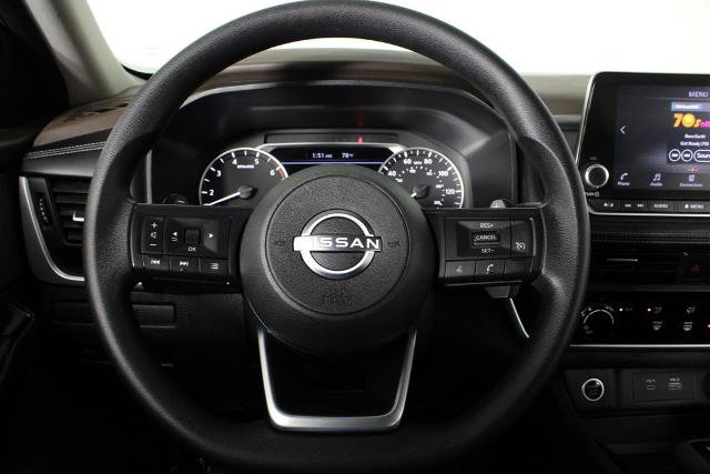 Certified 2023 Nissan Rogue S AWD/4WD image 25