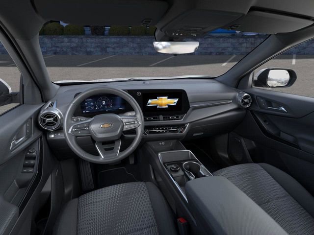 New 2026 Chevrolet Equinox LT w/ Safety and Technology Package image 16
