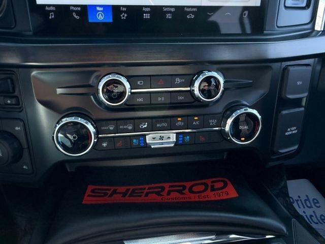 New 2026 Ford F250 Lariat w/ Lariat Ultimate Package AWD/4WD image 16