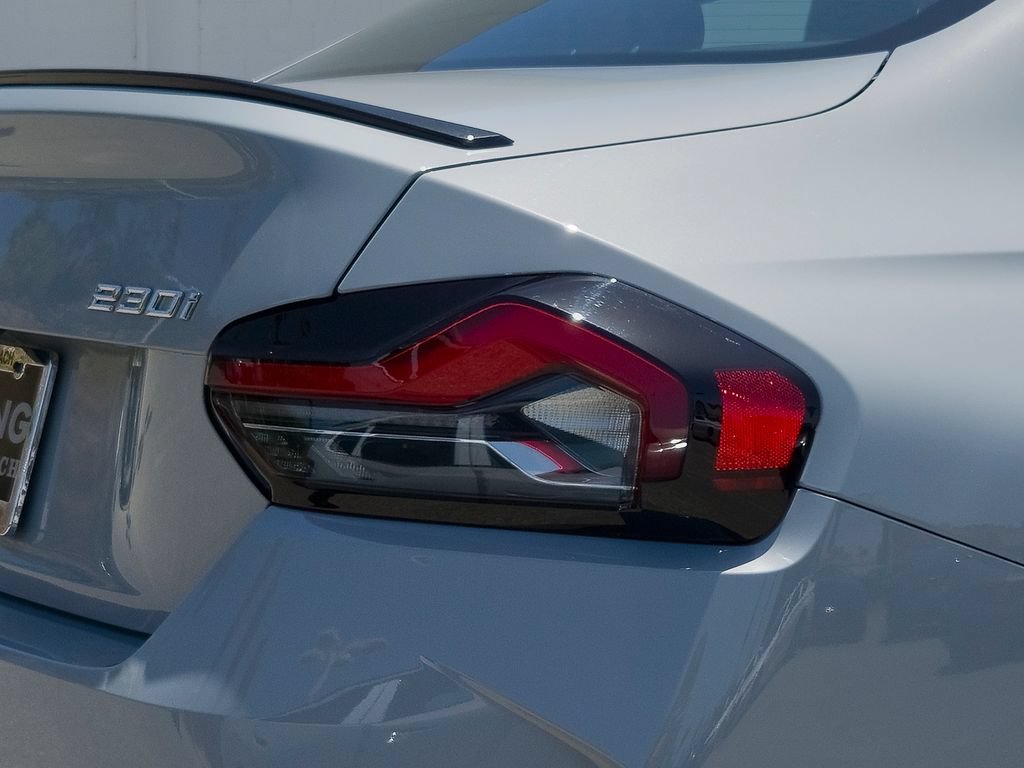 New 2026 BMW 230i Coupe w/ Premium Package RWD image 5