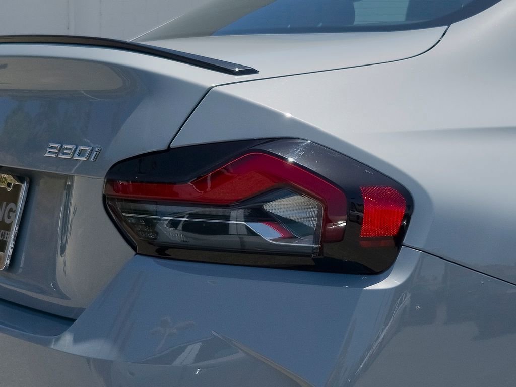 New 2026 BMW 230i Coupe w/ Premium Package RWD image 5