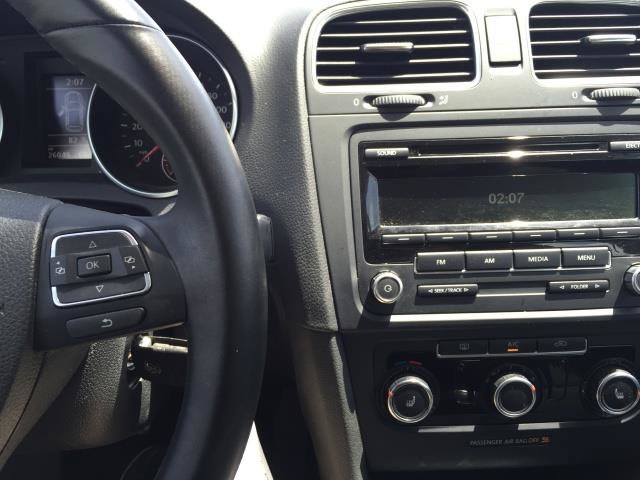 Used 2013 Volkswagen Jetta S FWD image 9
