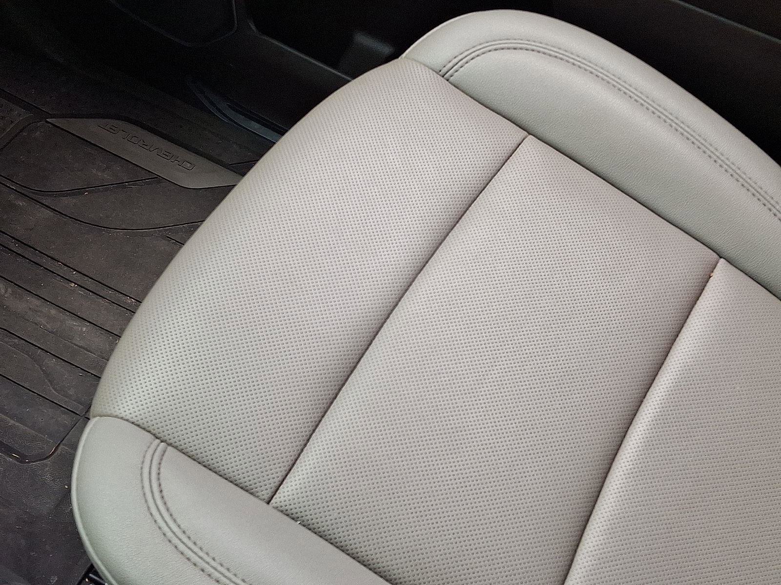 Used 2025 Chevrolet Silverado 3500 LTZ w/ LTZ Plus Package image 26