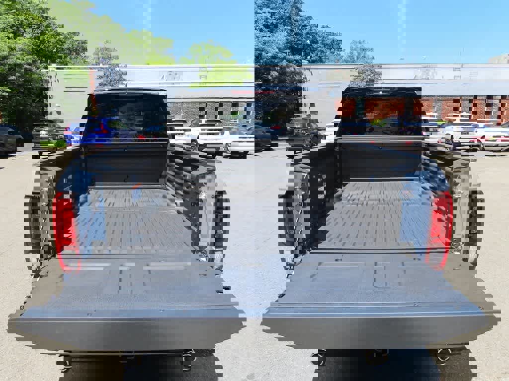 New 2026 Honda Ridgeline Sport image 10