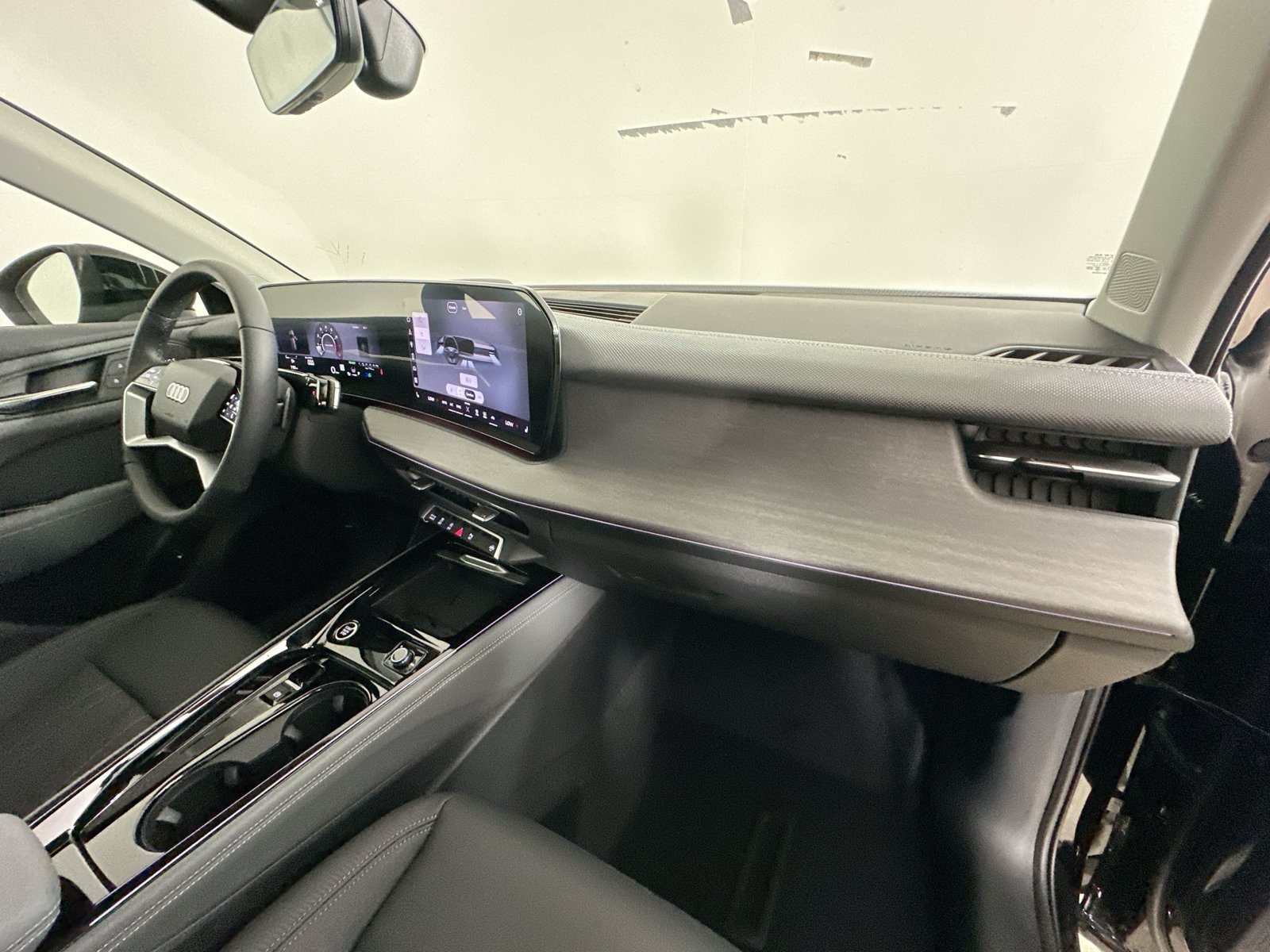 New 2026 Audi Q3 quattro 2.0T AWD/4WD image 46