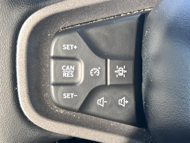Used 2025 Ford Bronco Big Bend AWD/4WD image 25