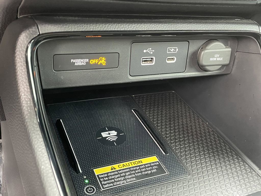 Used 2023 Honda CR-V EX-L image 28